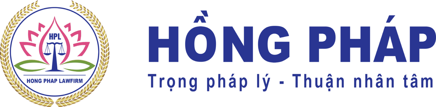 Luật sư Hồng Pháp